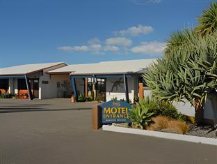 The Rocks Motel,Westshore>>Napier,3 star