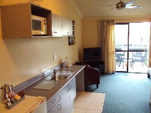 The Rocks Motel,Westshore>>Napier,3 star