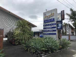 the rocks motel