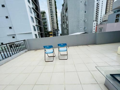 ha linh apartment
