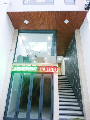ha linh apartment