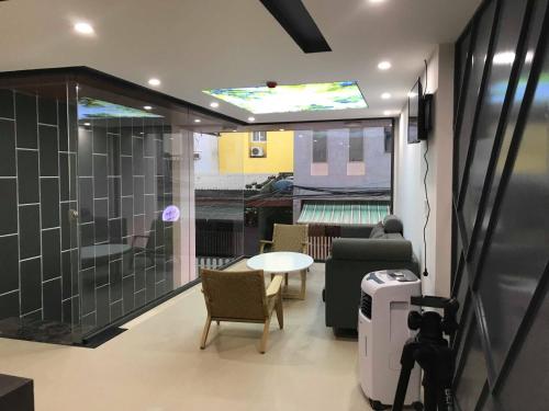ha linh apartment