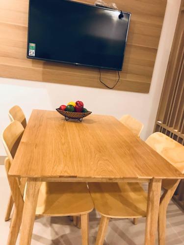 ha linh apartment