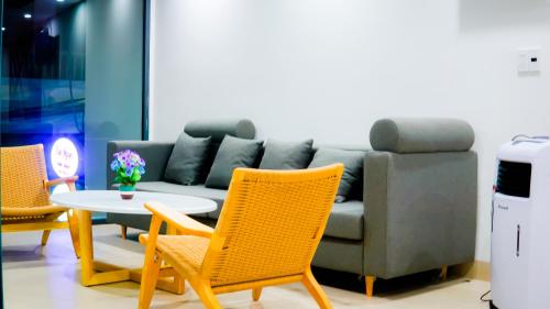 ha linh apartment