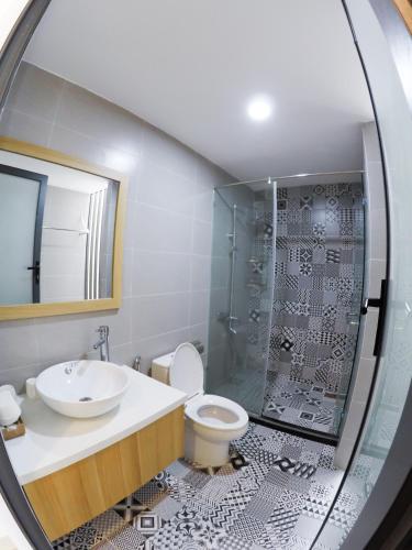 ha linh apartment
