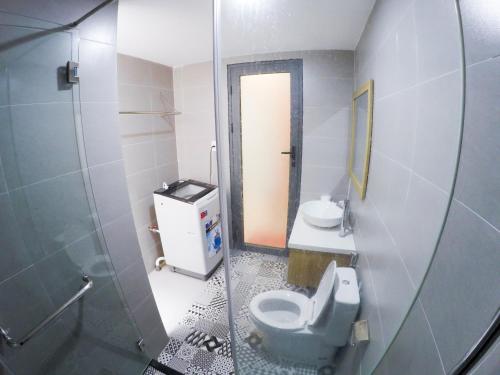 ha linh apartment