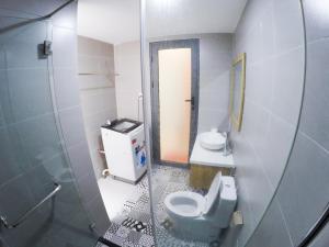 ha linh apartment