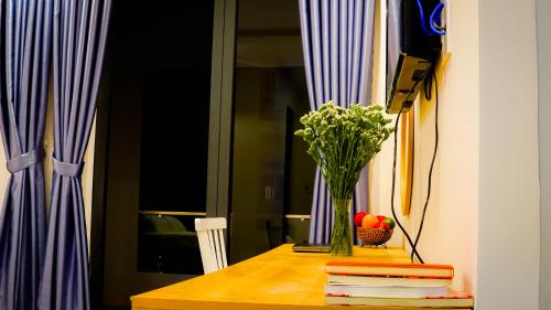 ha linh apartment