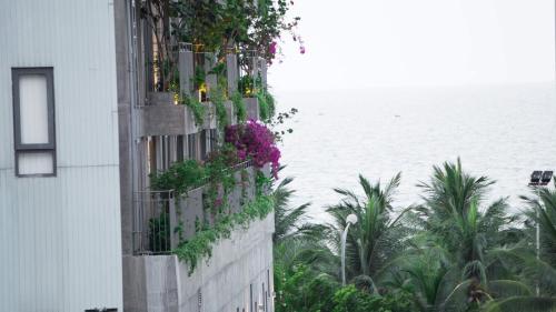 ha linh apartment