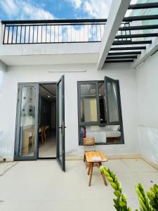 ha linh apartment