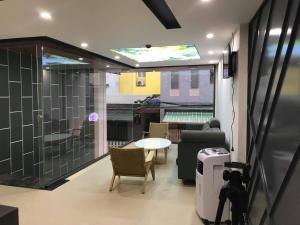 ha linh apartment