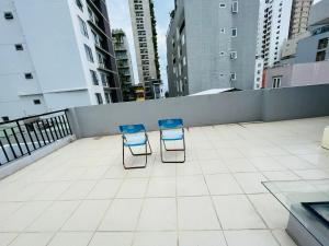 ha linh apartment