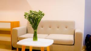 ha linh apartment