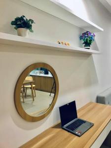 ha linh apartment