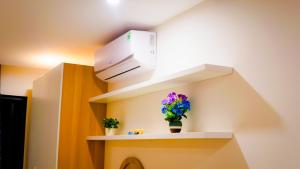 ha linh apartment