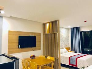 ha linh apartment