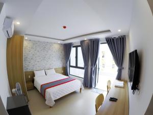 ha linh apartment