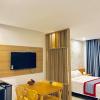 ha linh apartment