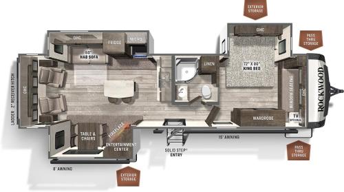 90 mile paradise ahipara