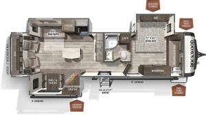 90 mile paradise ahipara