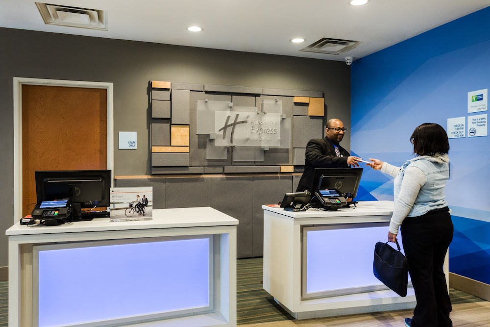 holiday inn express hotel and suites bremen by ihg