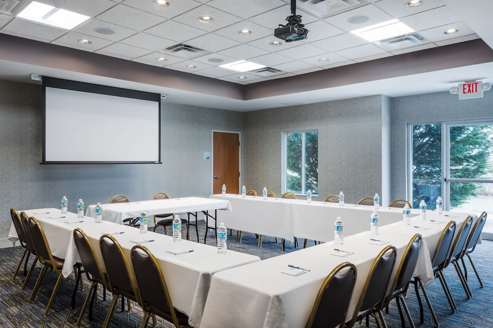 holiday inn express hotel and suites bremen by ihg
