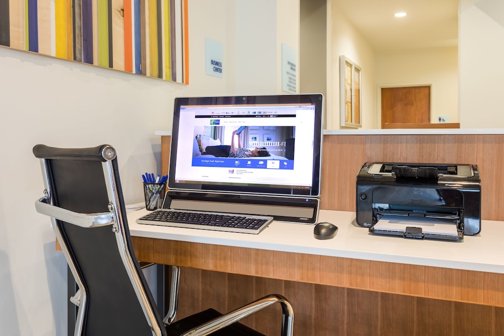holiday inn express hotel and suites bremen by ihg