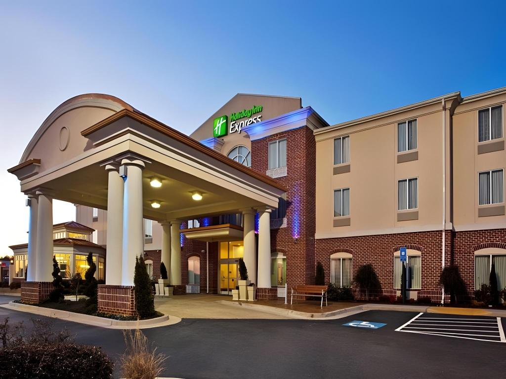 holiday inn express hotel and suites bremen by ihg