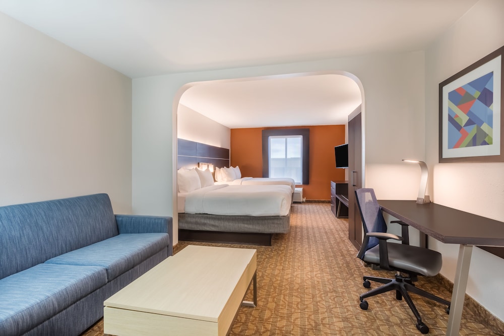 holiday inn express hotel and suites bremen by ihg