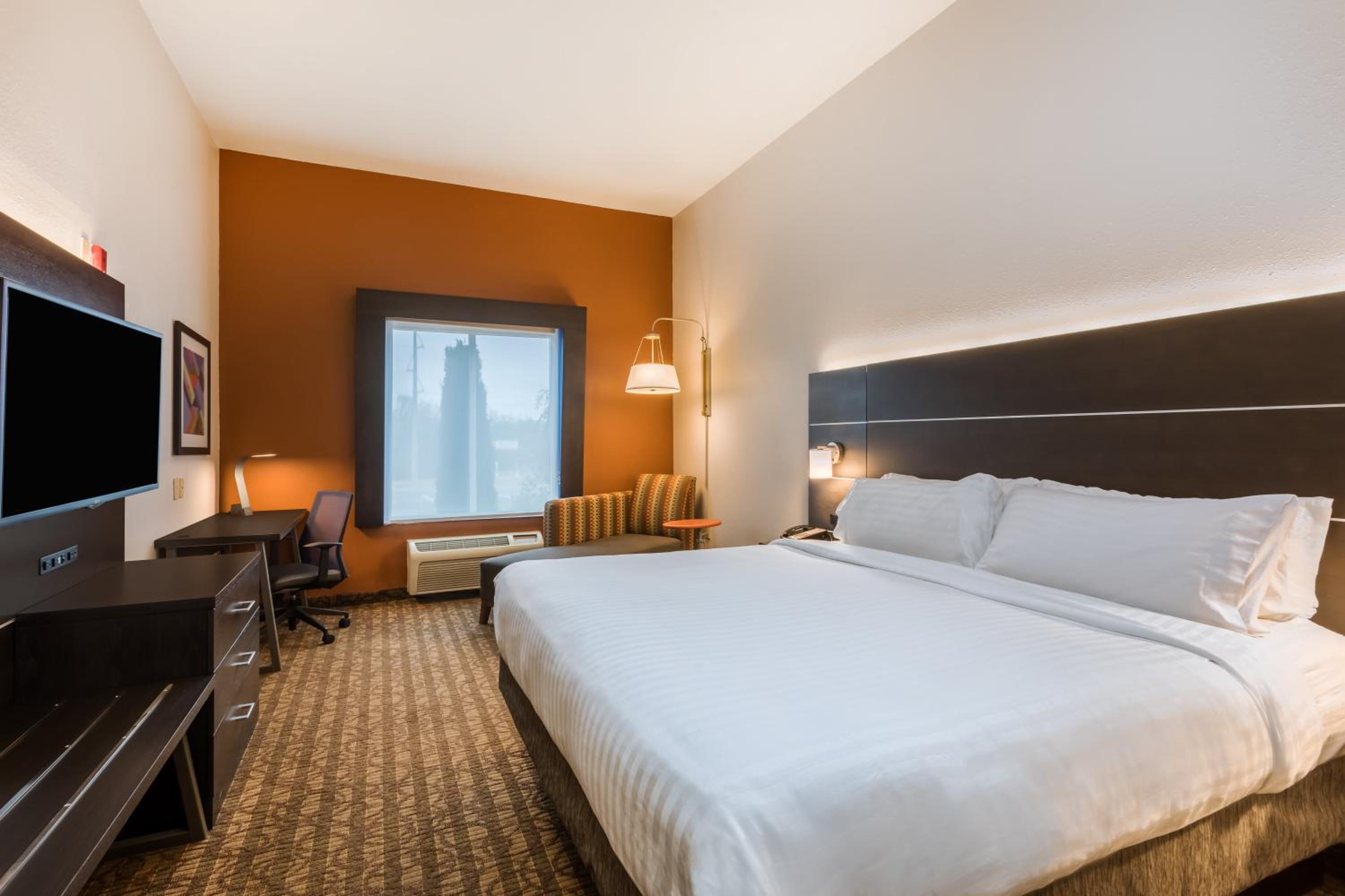 holiday inn express hotel and suites bremen by ihg