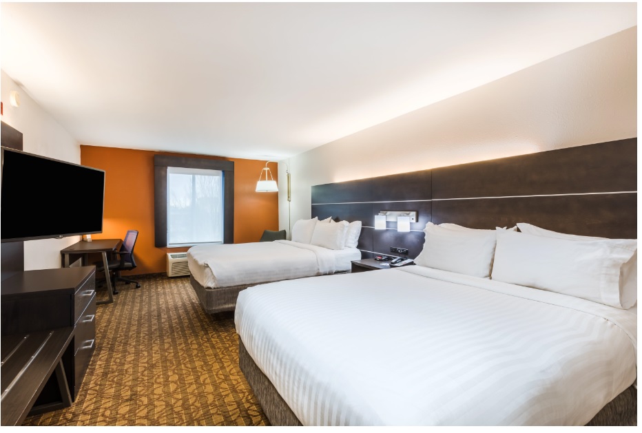 holiday inn express hotel and suites bremen by ihg