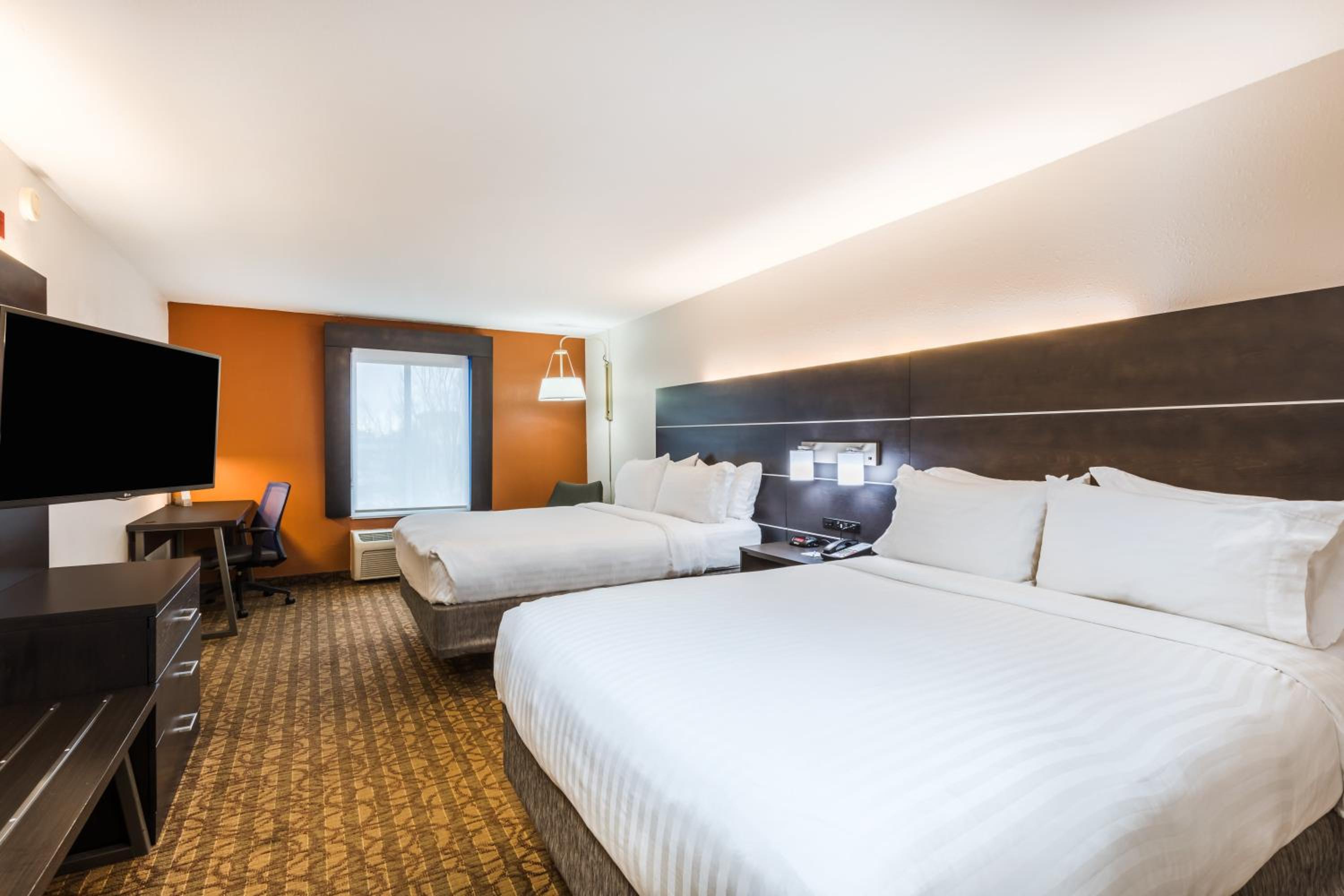 holiday inn express hotel and suites bremen by ihg
