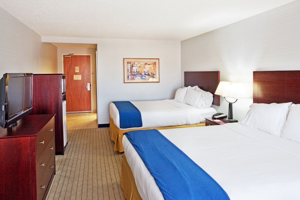 holiday inn express hotel and suites bremen by ihg