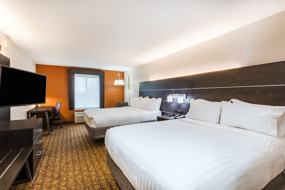 holiday inn express hotel and suites bremen by ihg