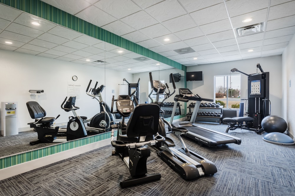holiday inn express hotel and suites bremen by ihg