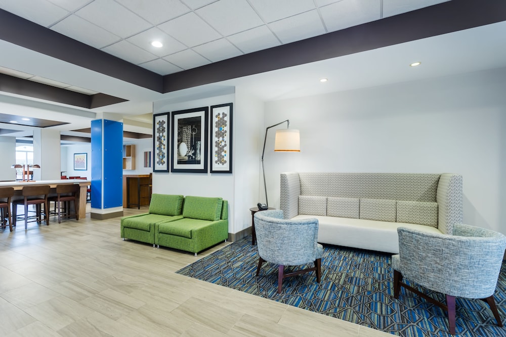 holiday inn express hotel and suites bremen by ihg
