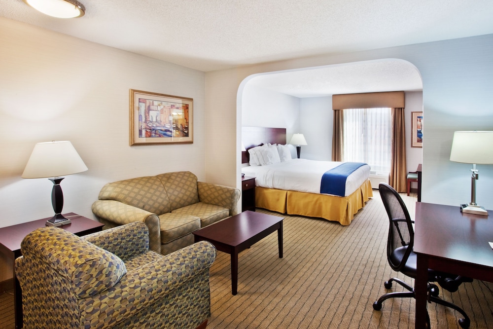 holiday inn express hotel and suites bremen by ihg