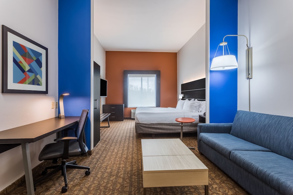 holiday inn express hotel and suites bremen by ihg