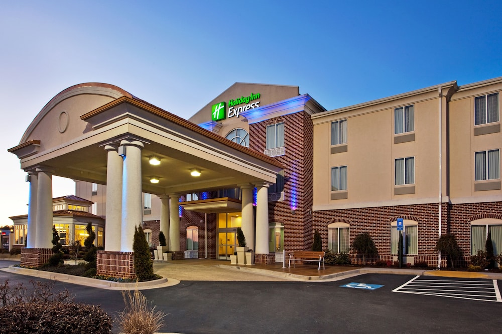 holiday inn express hotel and suites bremen by ihg