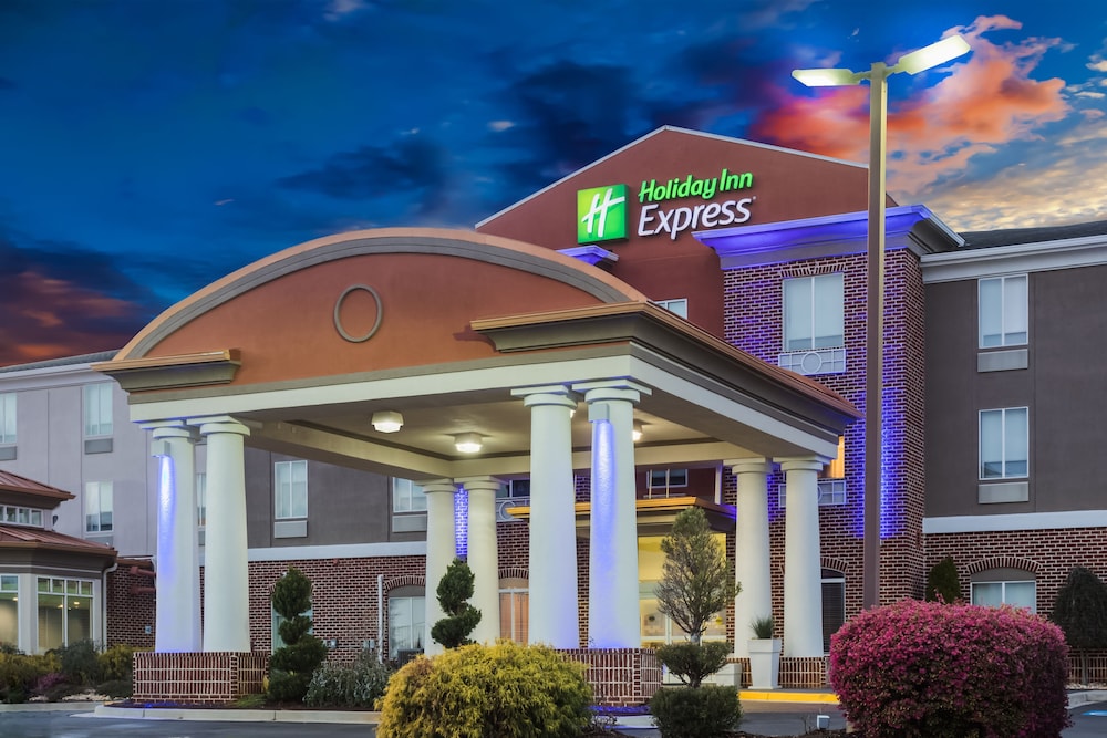 holiday inn express hotel and suites bremen by ihg