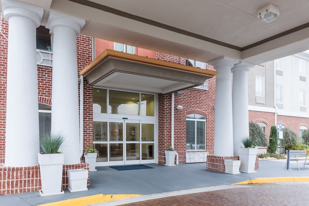 holiday inn express hotel and suites bremen by ihg