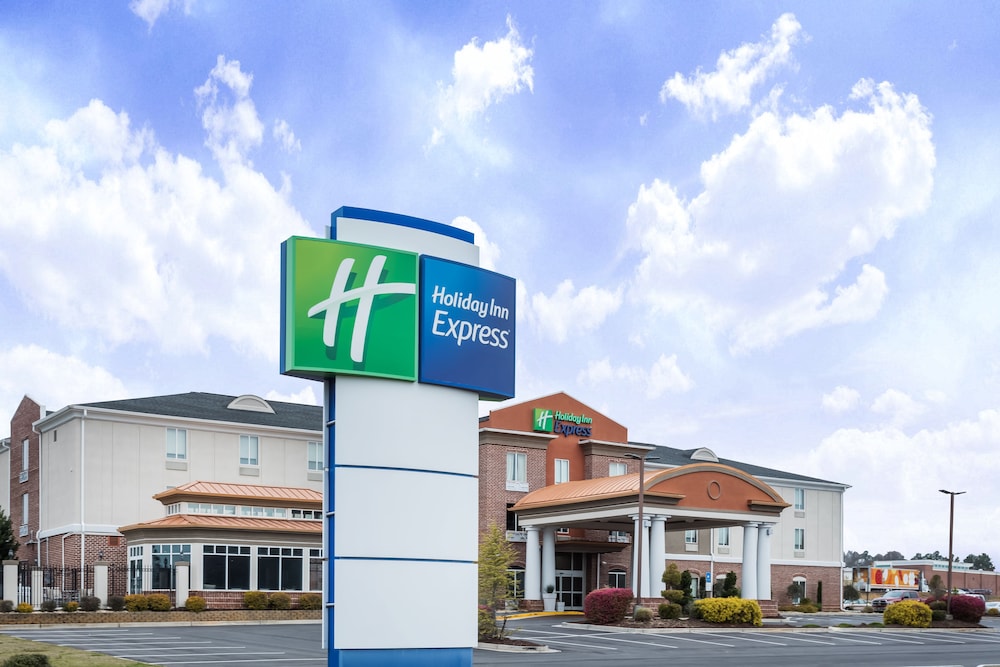 holiday inn express hotel and suites bremen by ihg
