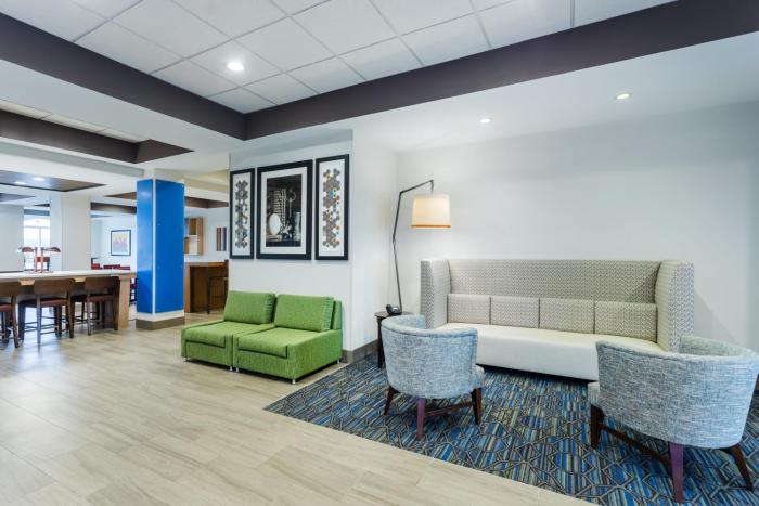 holiday inn express hotel and suites bremen by ihg