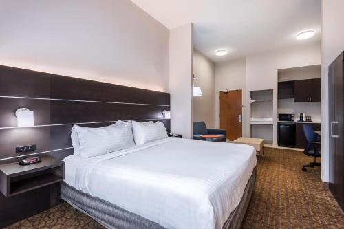 holiday inn express hotel and suites bremen by ihg