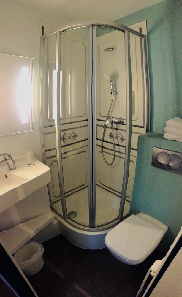 ibis budget marne la vallee noisy le grand