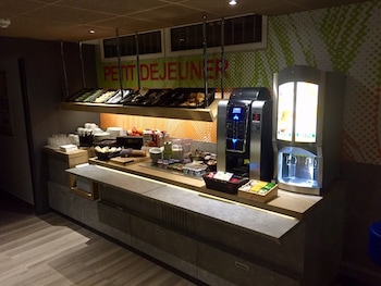 ibis budget marne la vallee noisy le grand