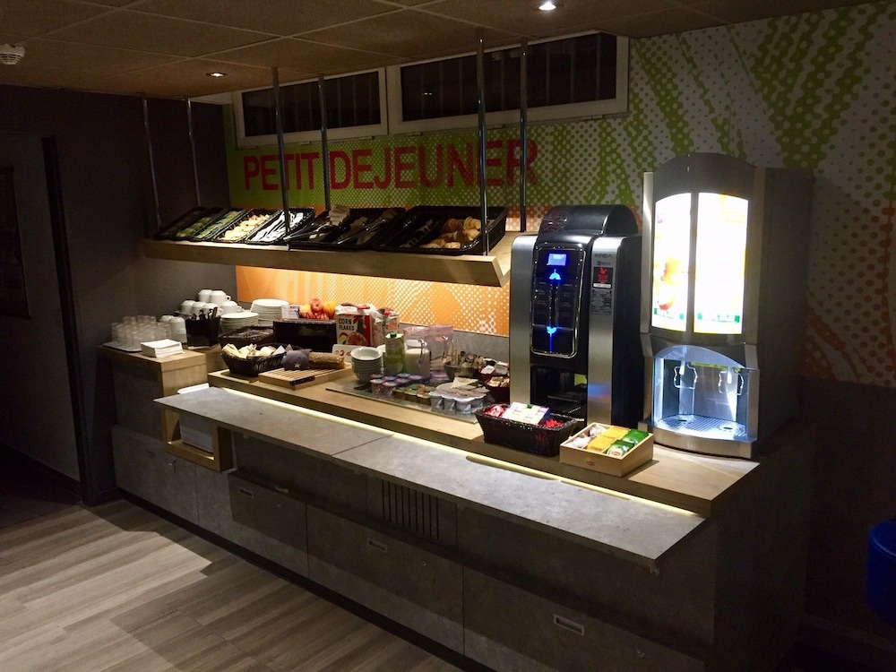 ibis budget marne la vallee noisy le grand