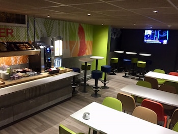 ibis budget marne la vallee noisy le grand