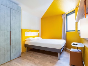 ibis budget marne la vallee noisy le grand