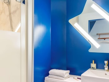 ibis budget marne la vallee noisy le grand